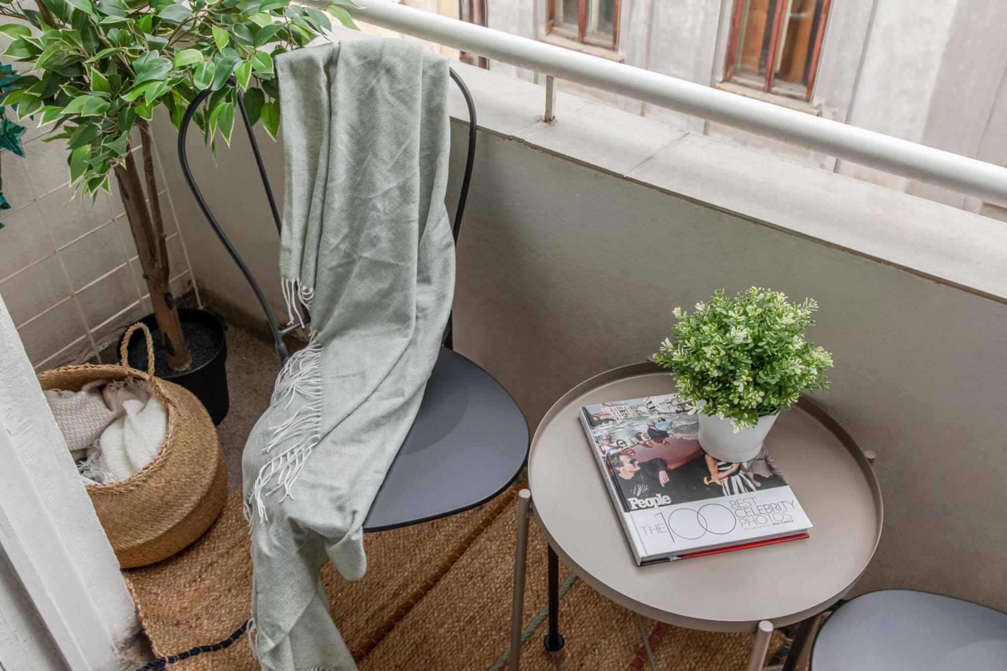 Historical Center 1 By Citylife Suites Bukares Bagian luar foto